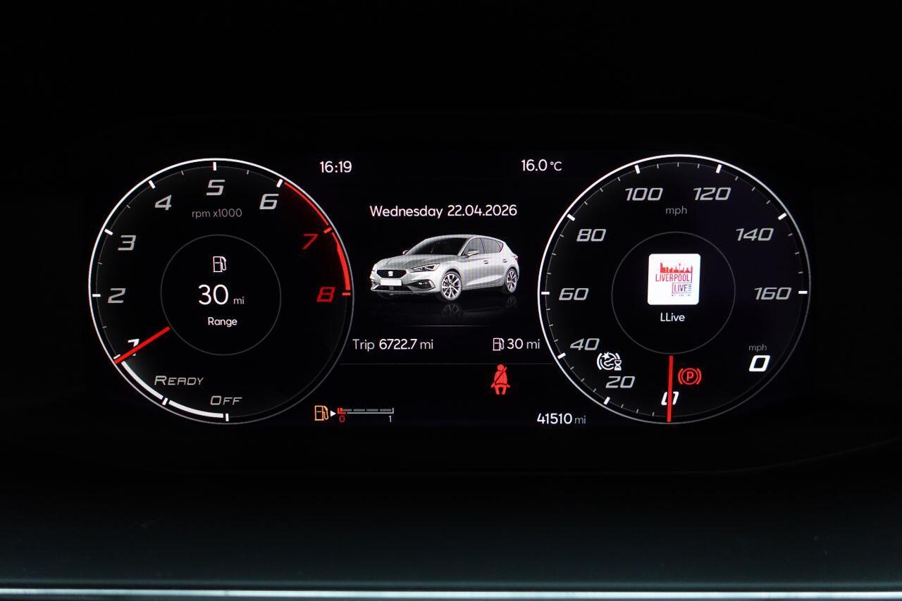 SEAT Leon - Image 33