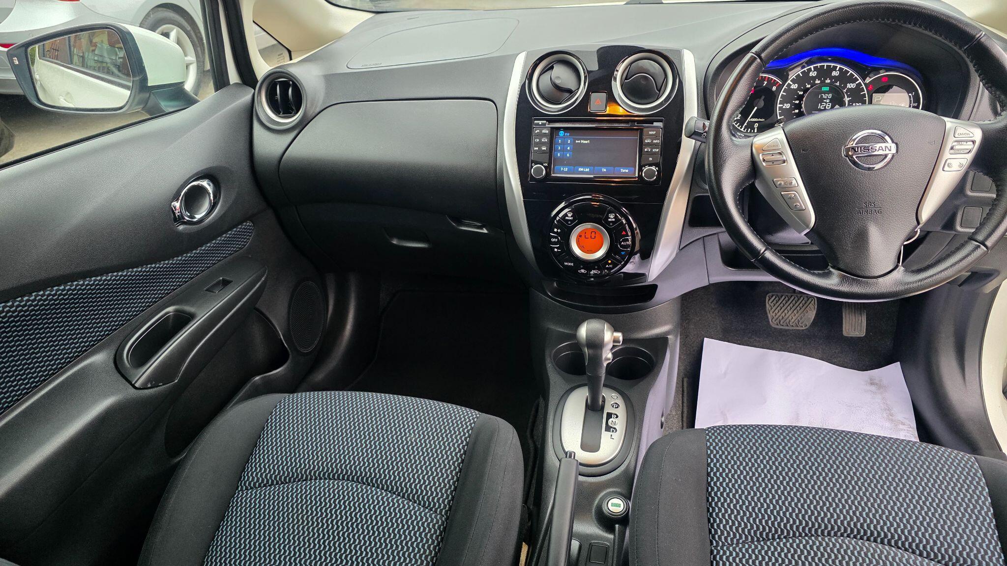 Nissan Note - Image 31