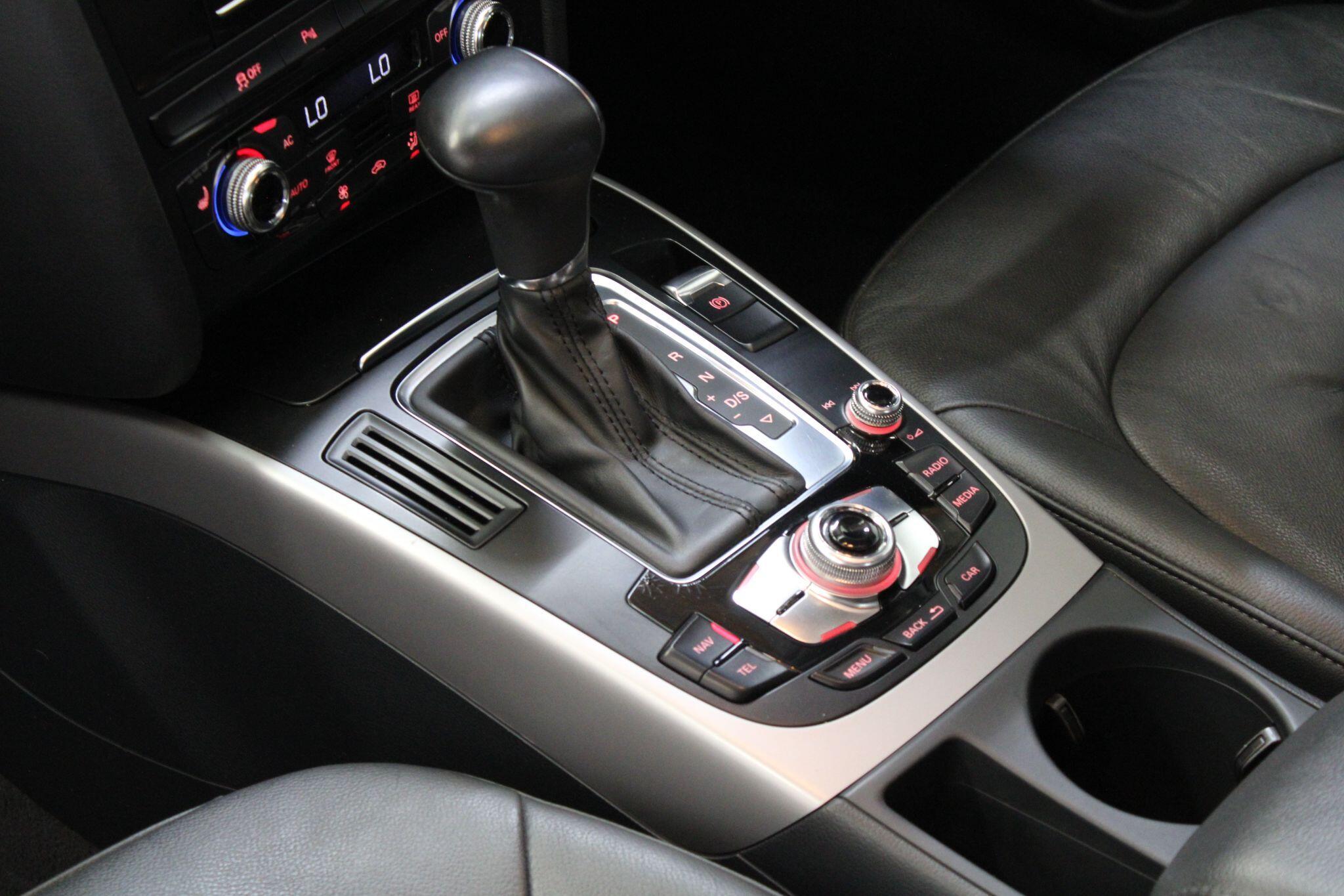 Audi A4 ALLROAD - Image 30