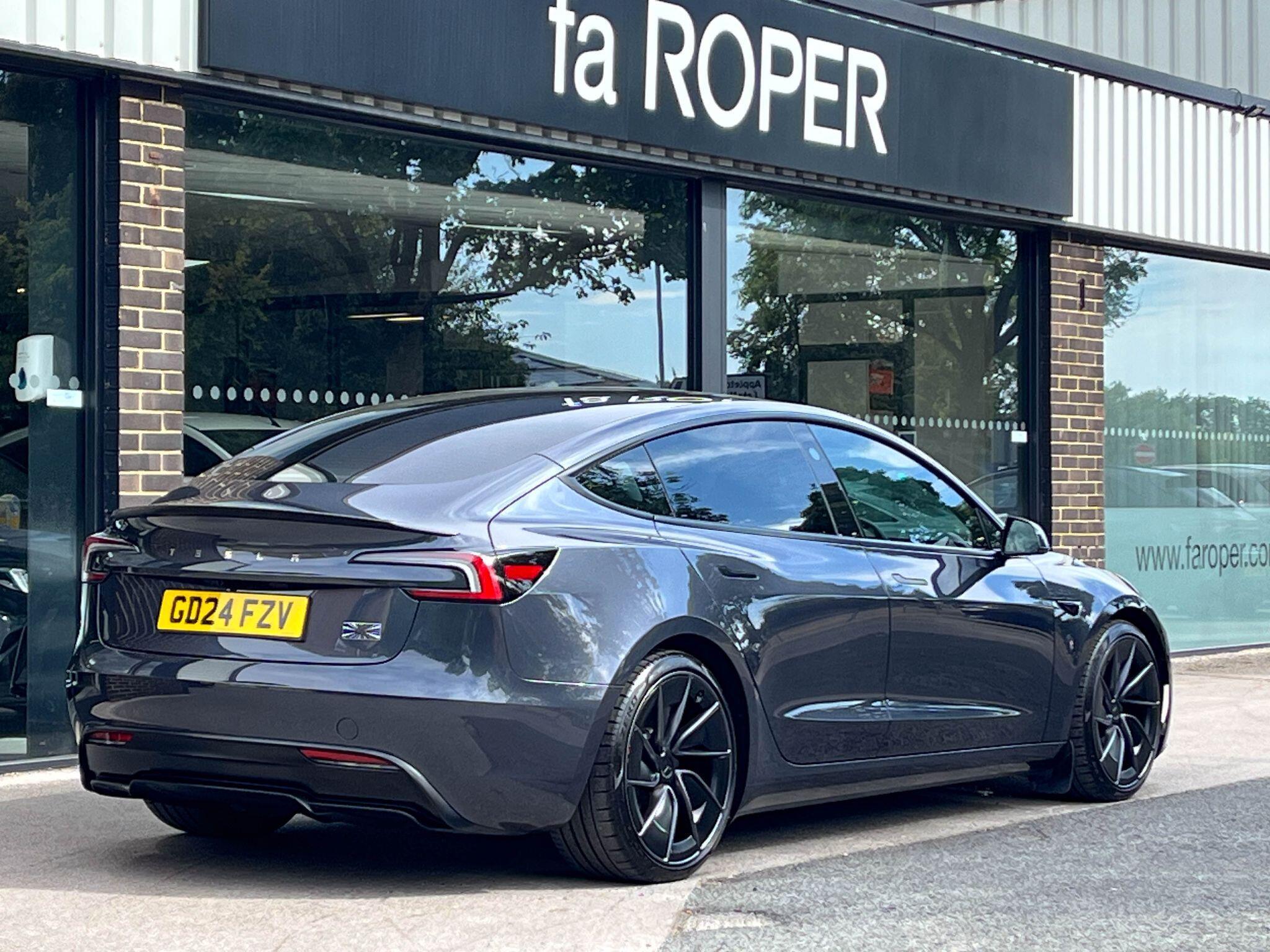 Tesla Model 3 - Image 15