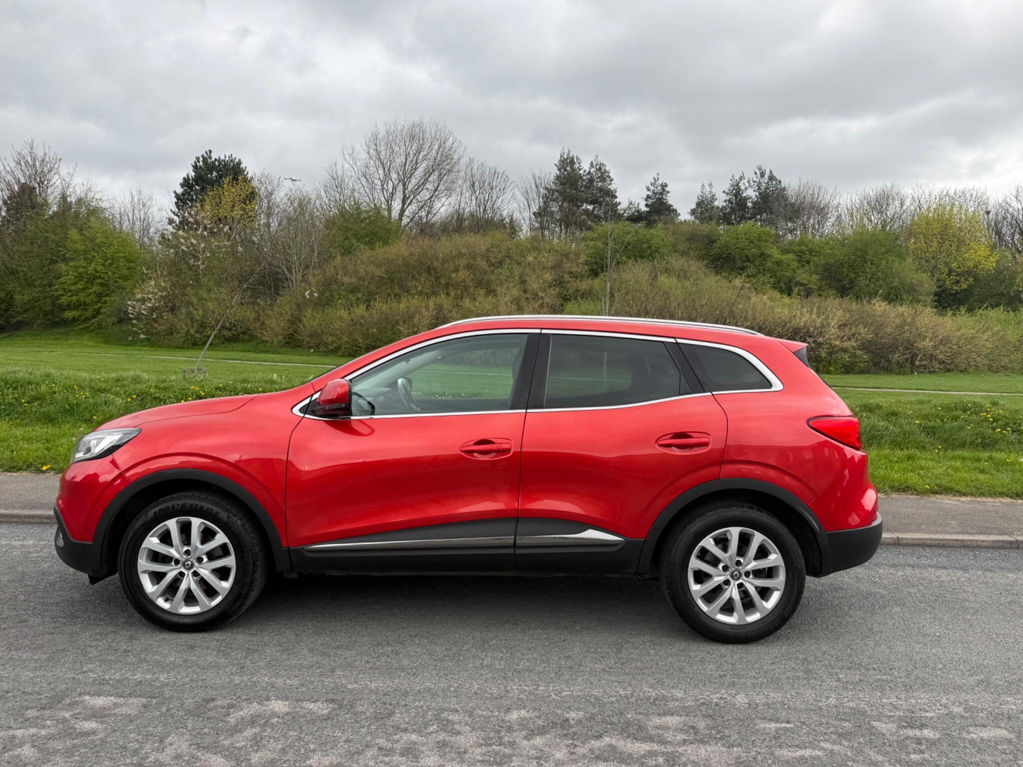 Renault Kadjar - Image 5
