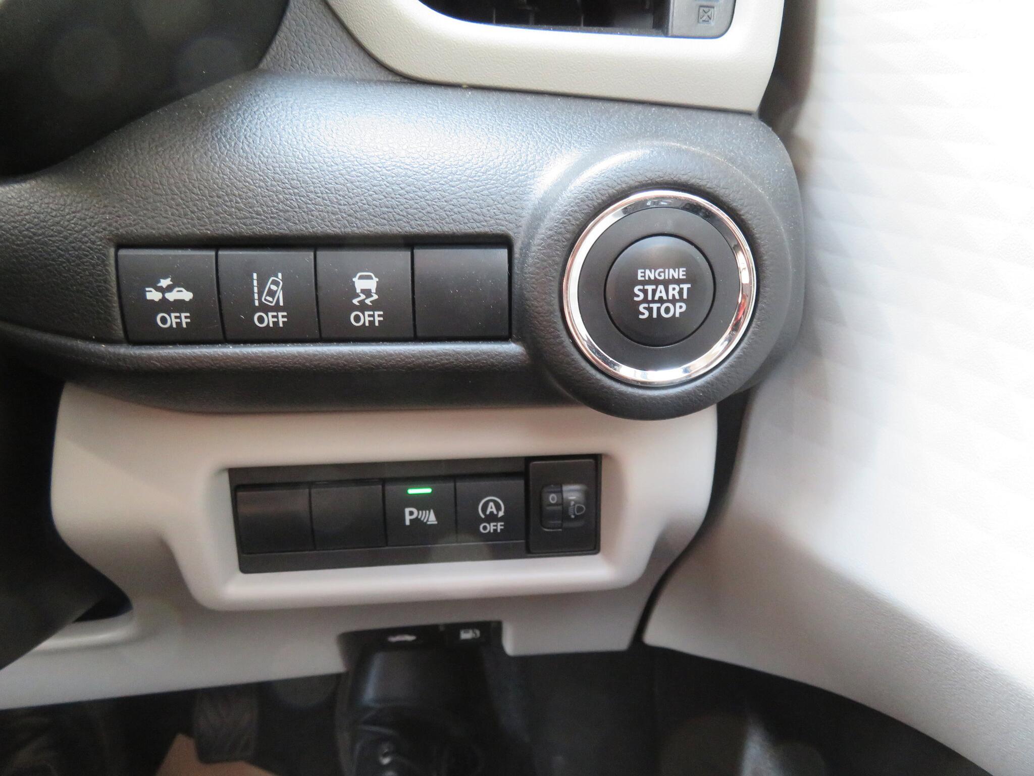Suzuki Swift - Image 14