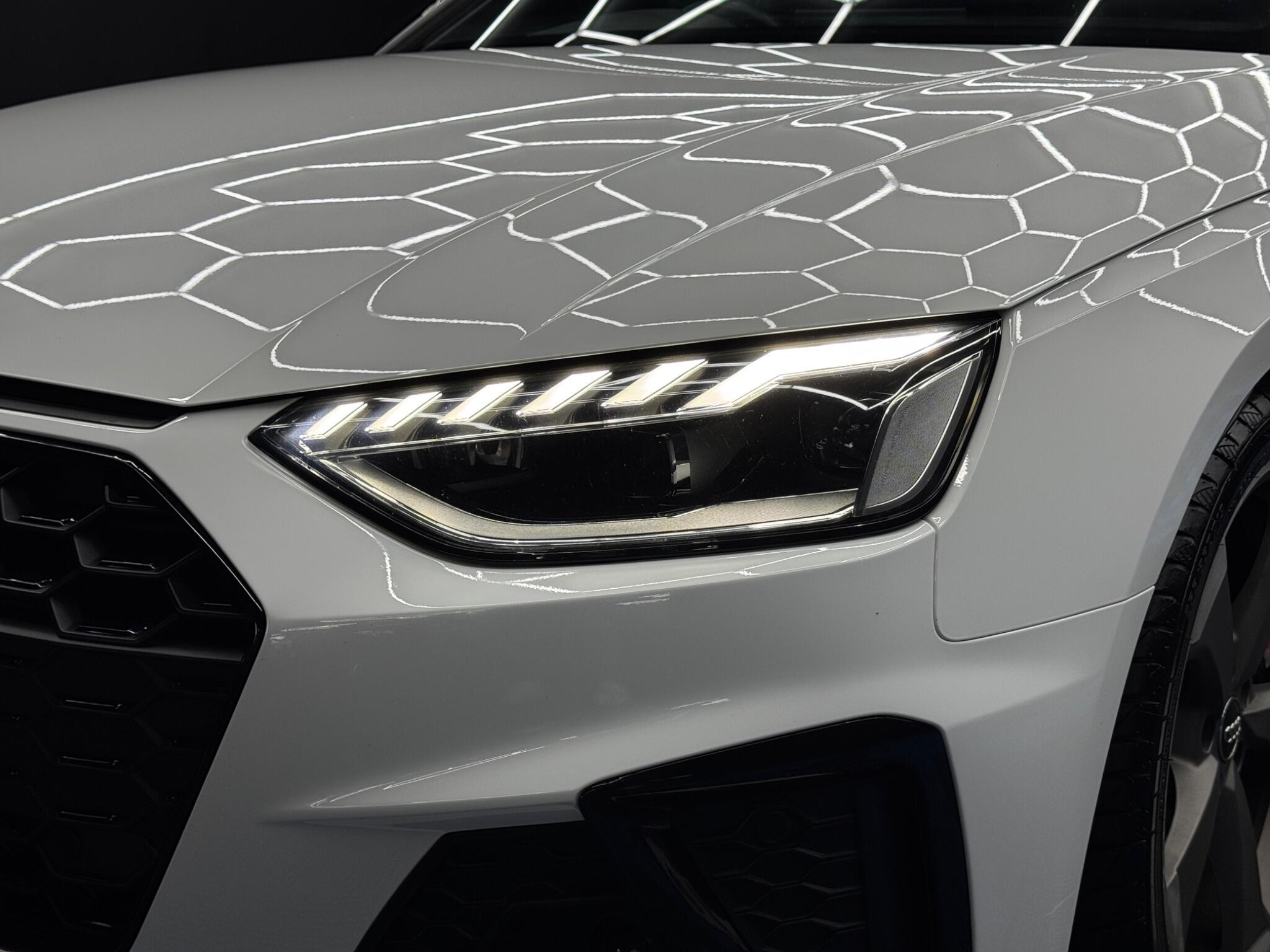 Audi S4 Avant - Image 53