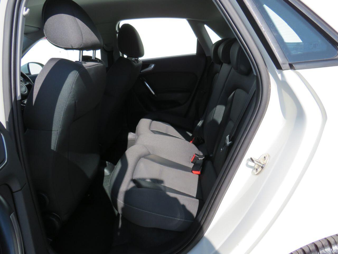Audi A1 - Image 10