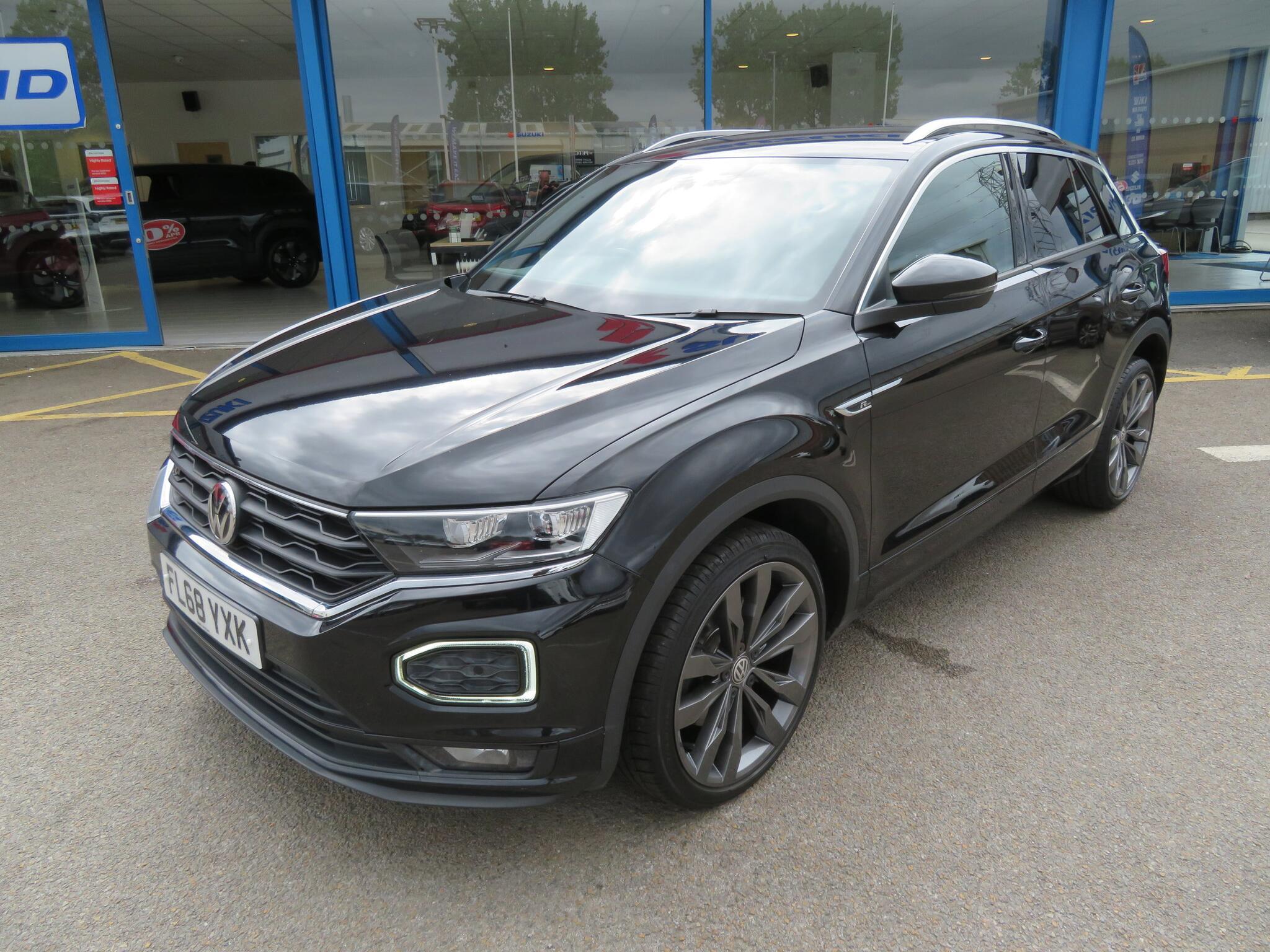 Volkswagen Tiguan - Image 5
