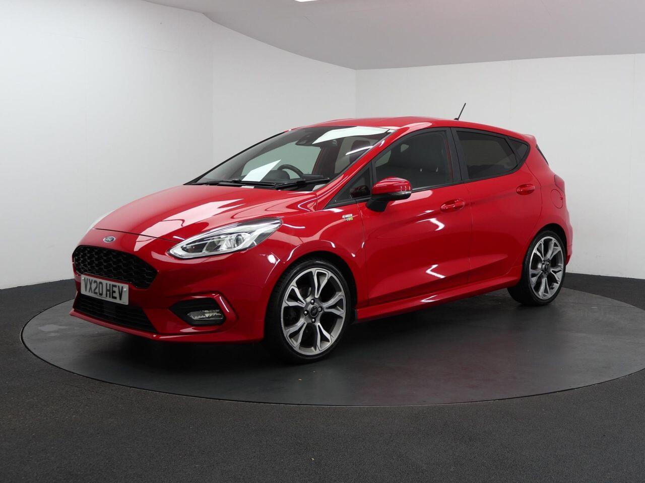 Ford Fiesta - Image 6