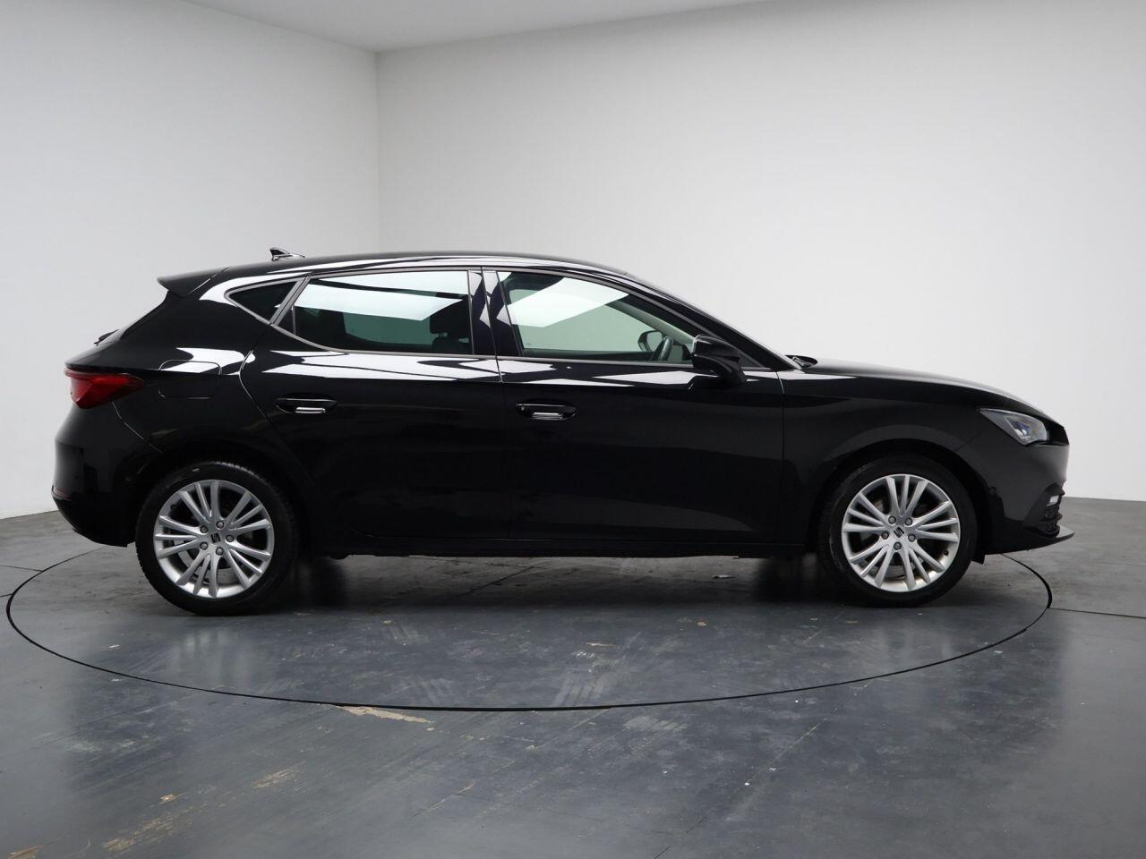 SEAT Leon - Image 14