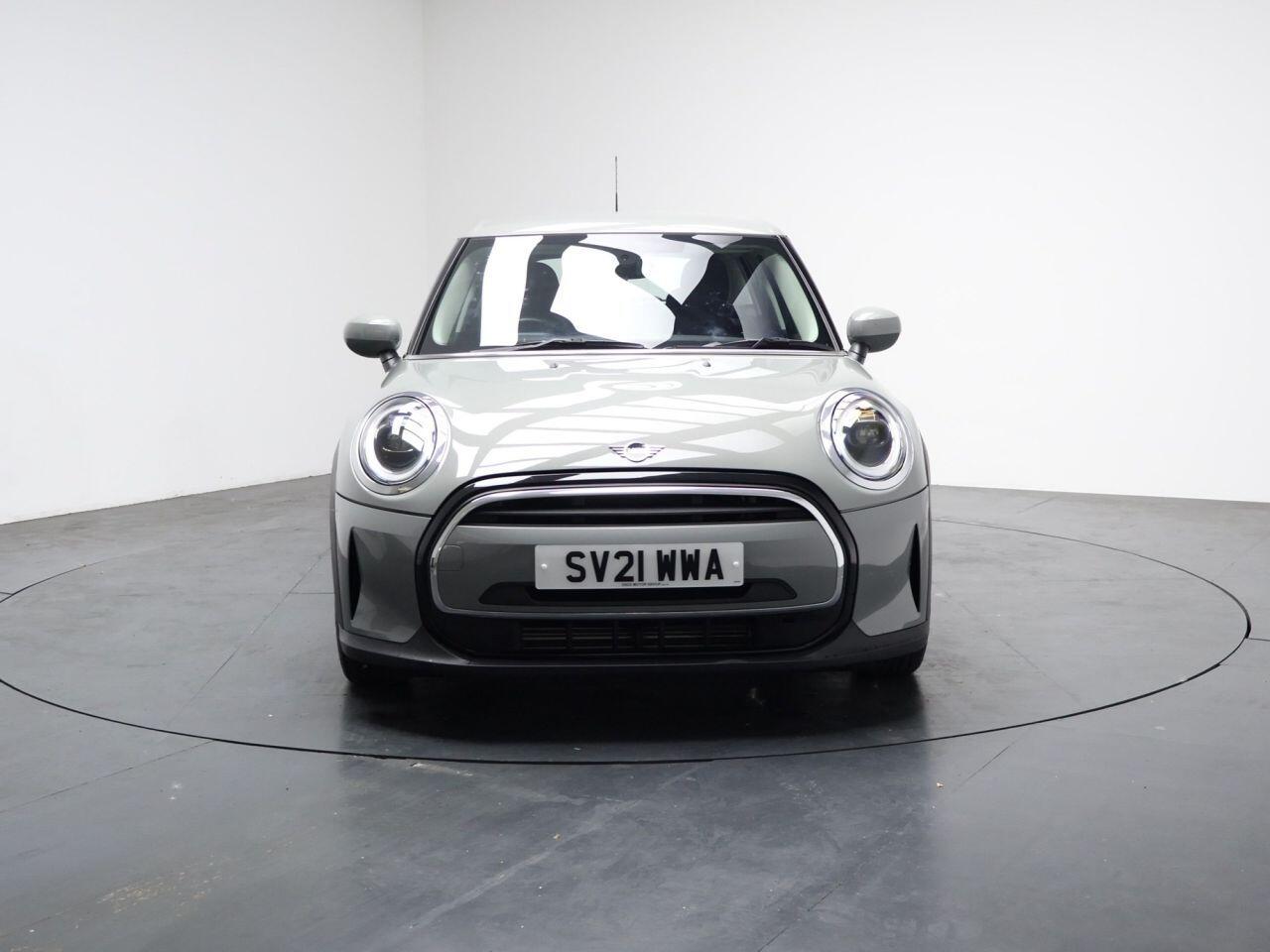 MINI Hatch - Image 5