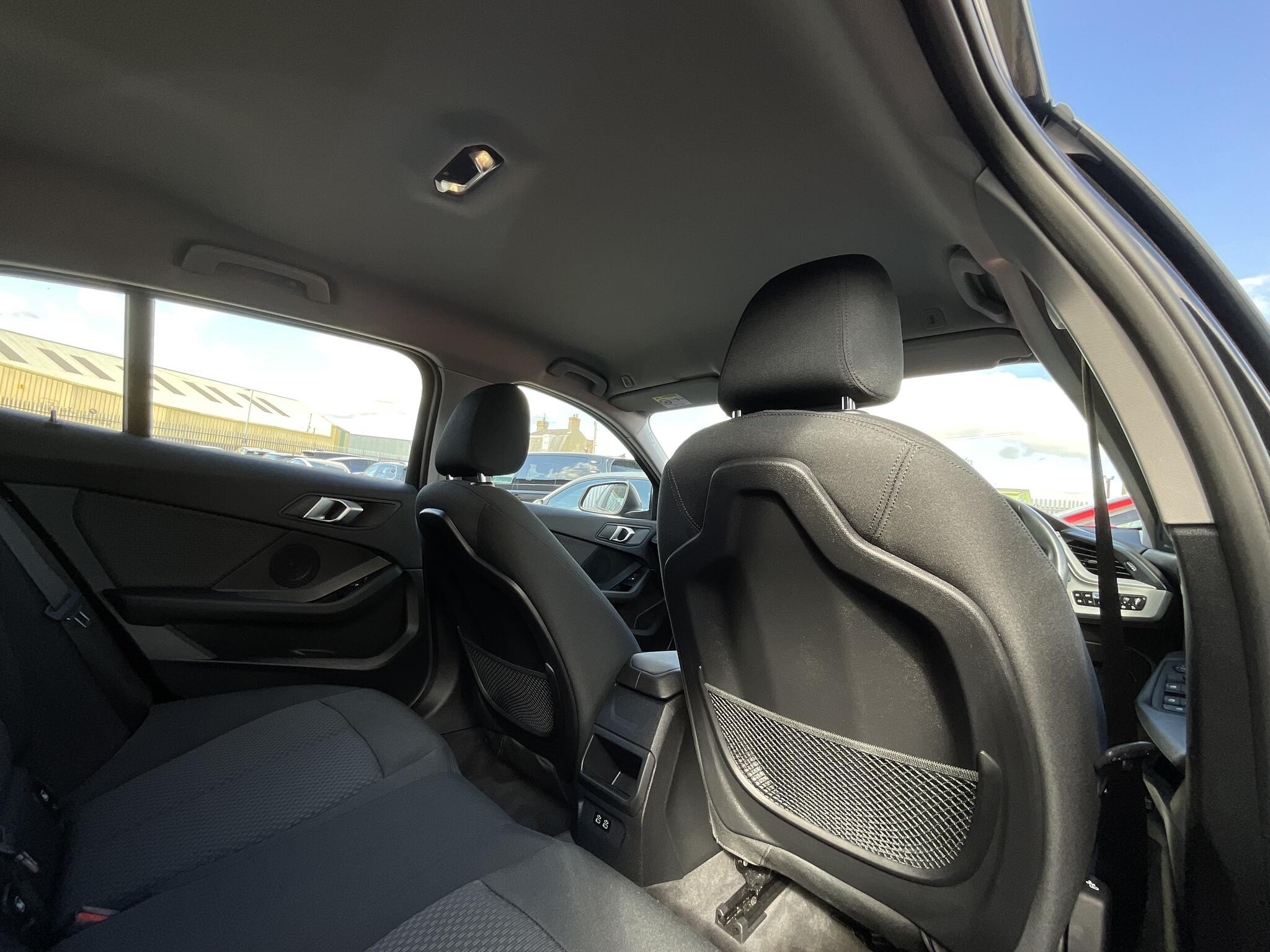 BMW 1 Series - Image 10