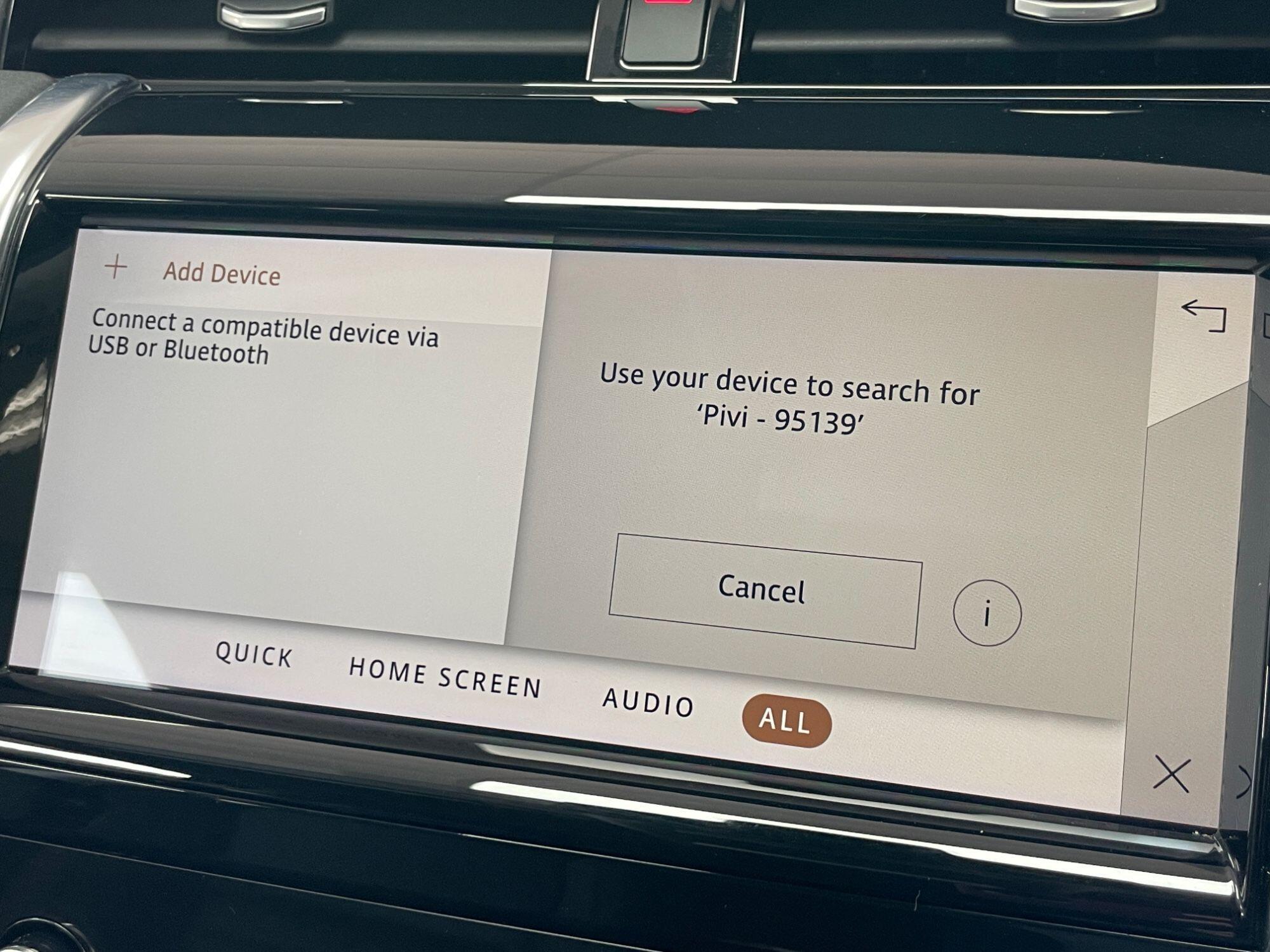 Land Rover DISCOVERY SPORT - Image 44