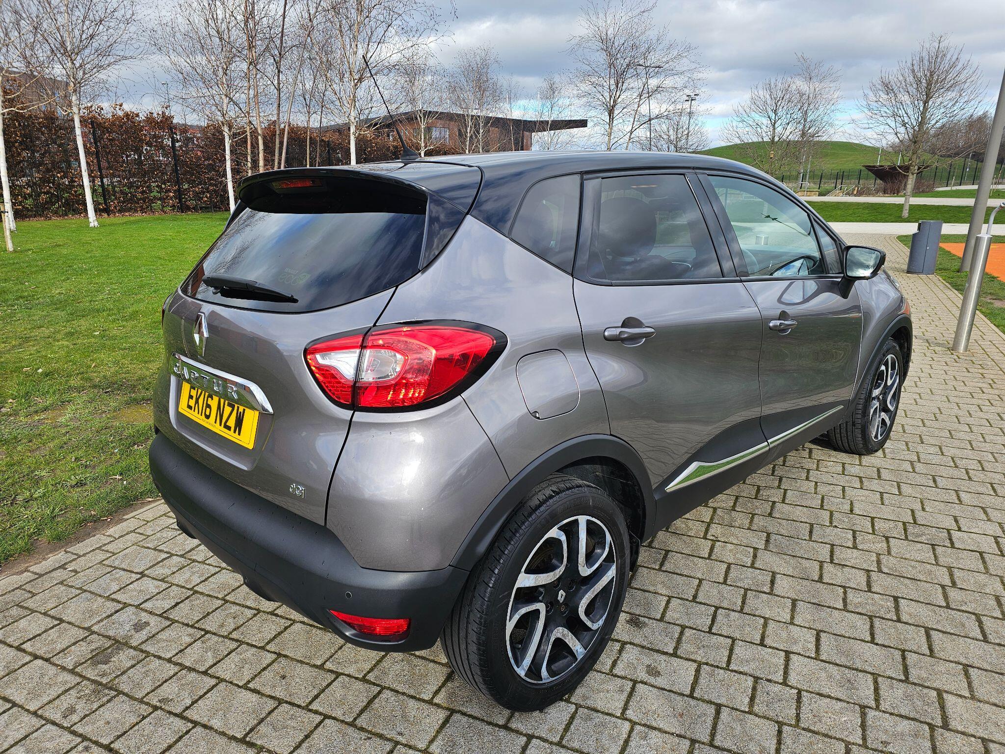 Renault Captur - Image 9