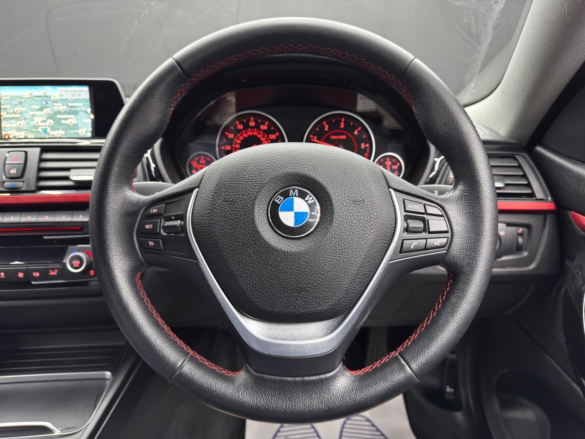 BMW 4 Series - Image 18