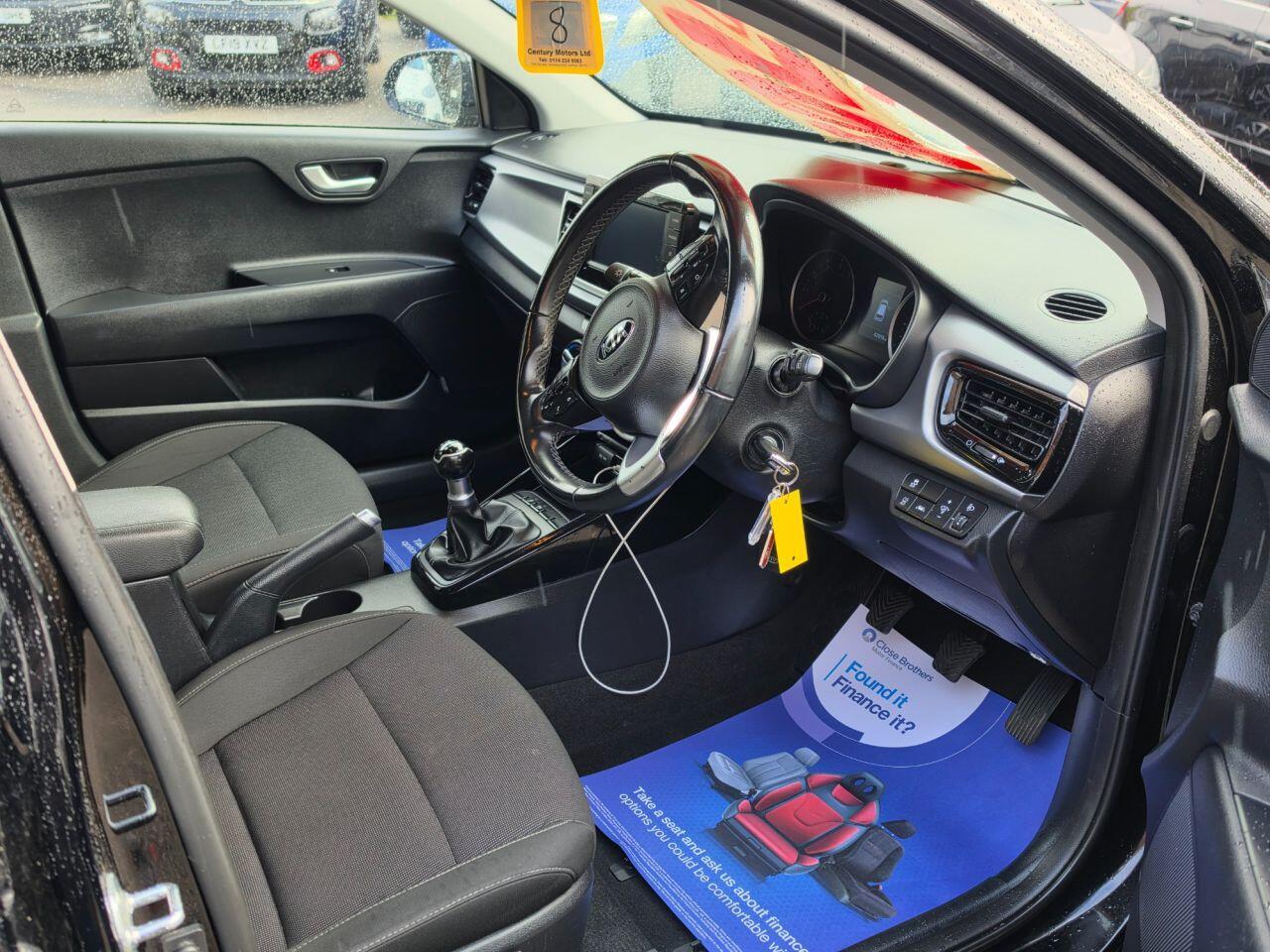 Kia Rio - Image 15