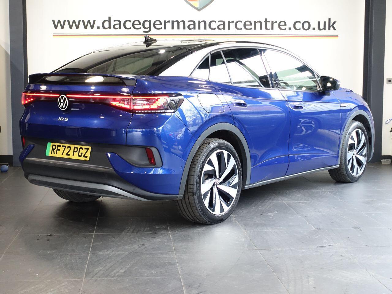 Volkswagen ID.5 - Image 7