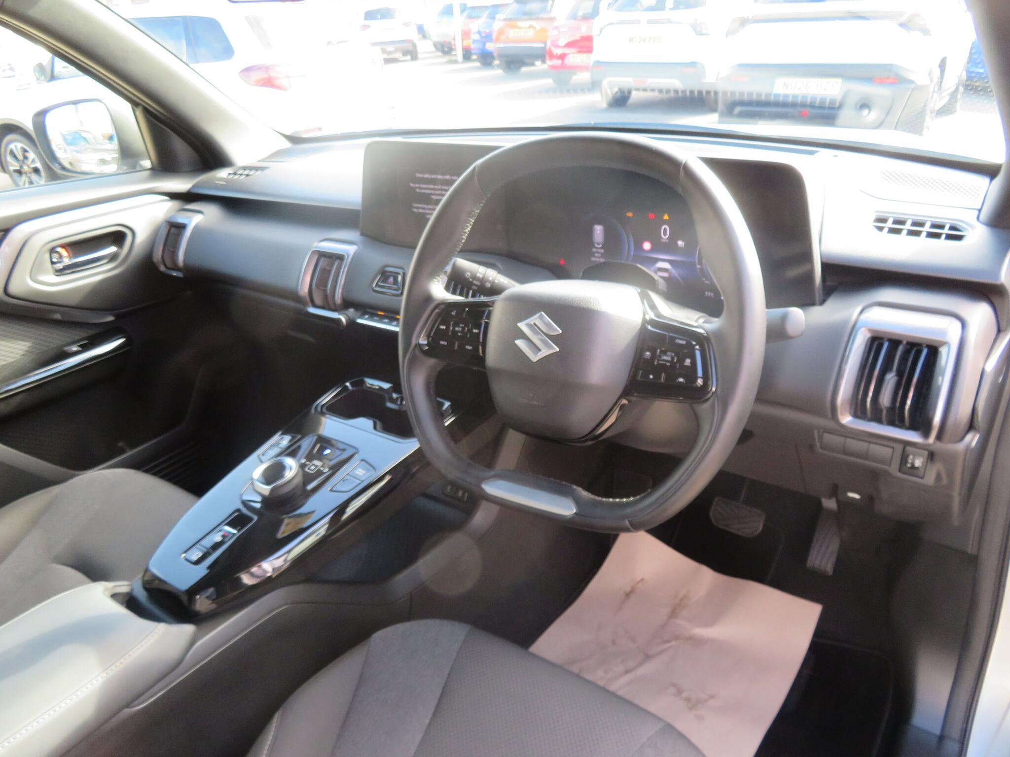 Suzuki e Vitara - Image 18