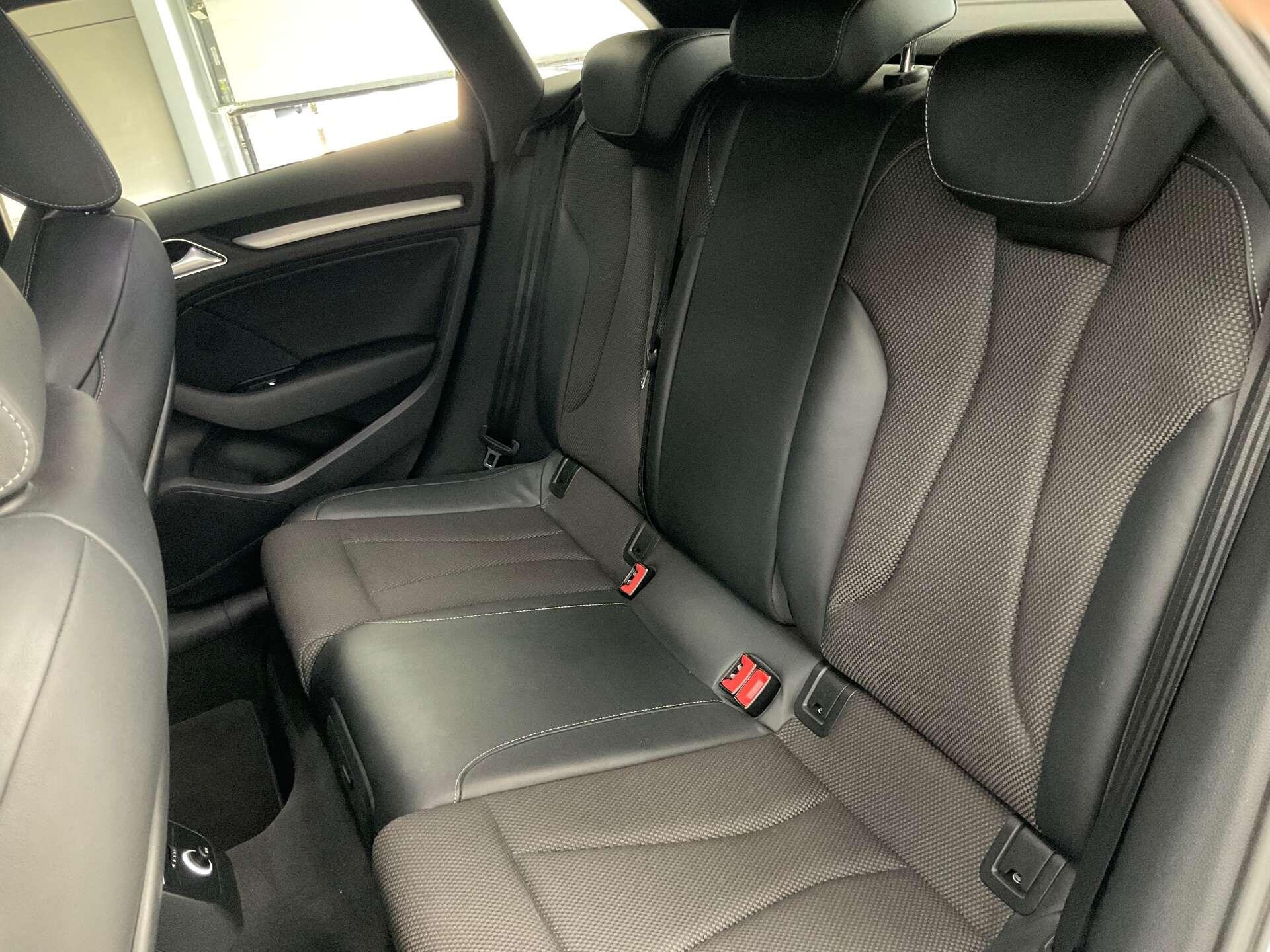 Audi A3 - Image 38