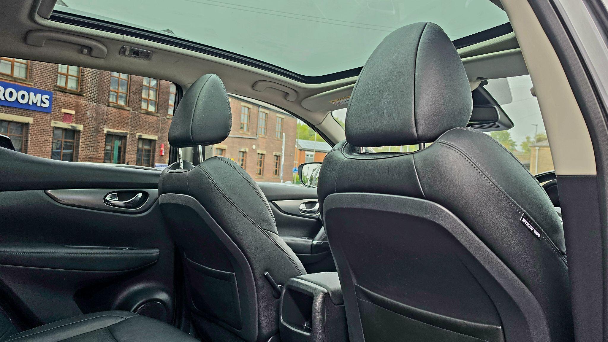 Nissan Qashqai - Image 19