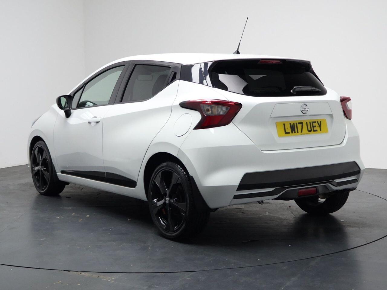 Nissan Micra - Image 9