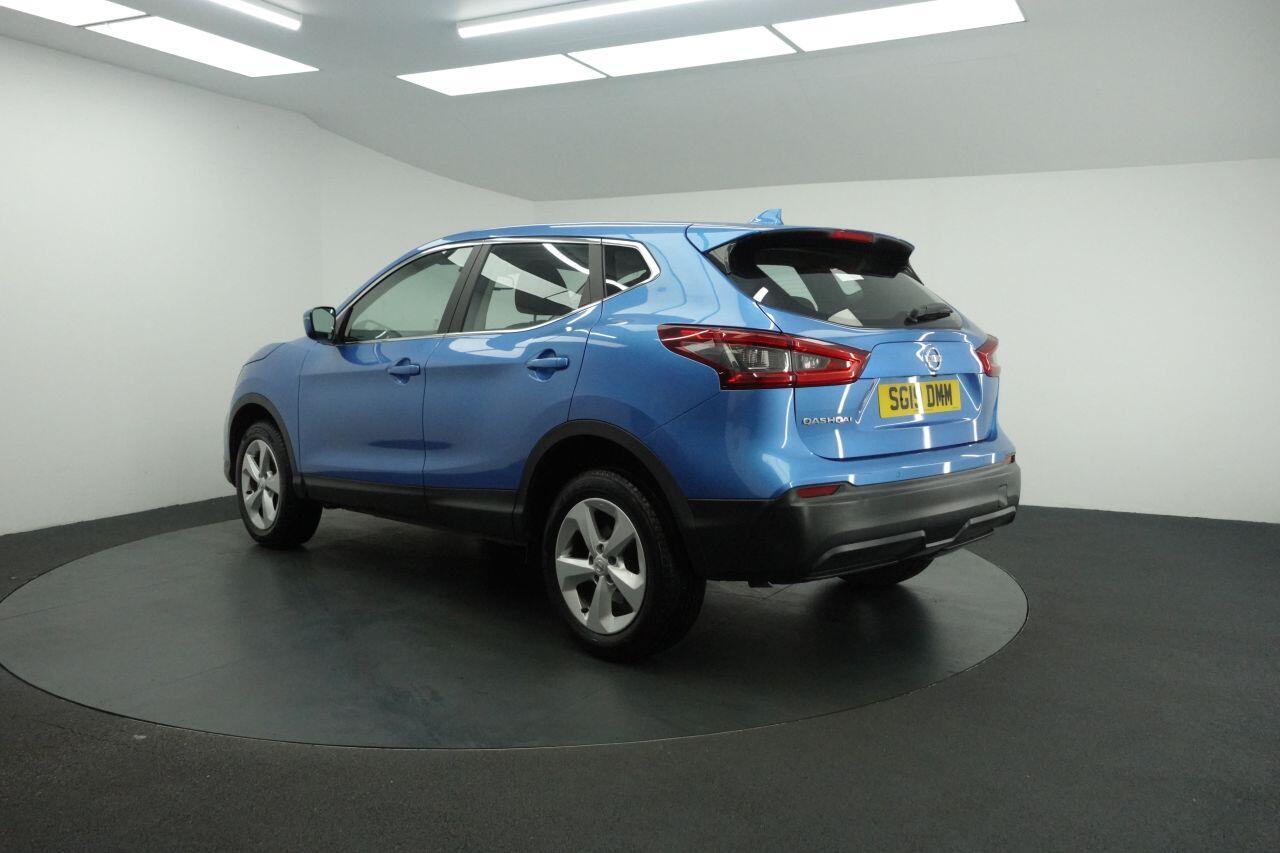 Nissan Qashqai - Image 9