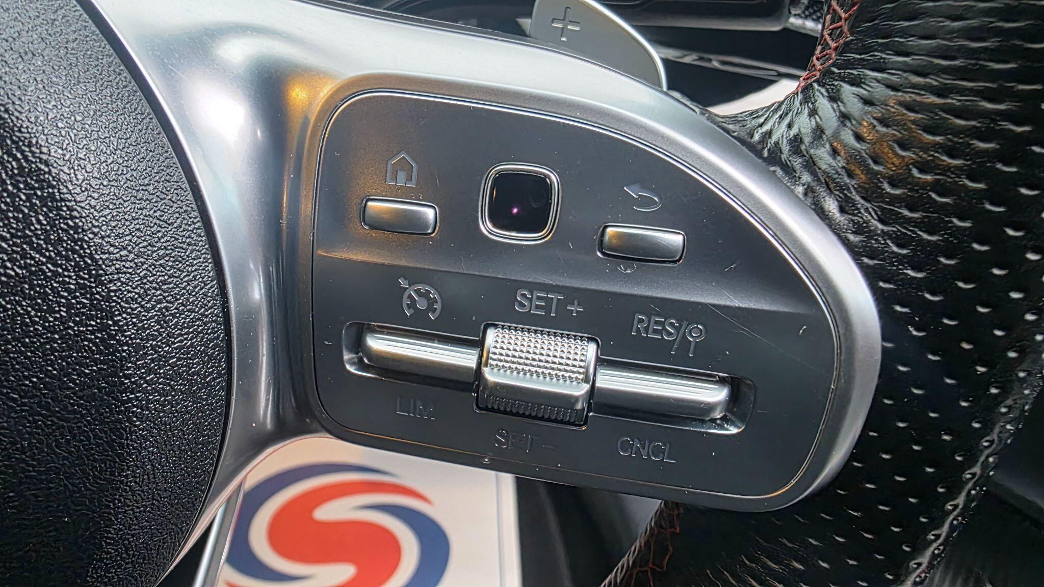 Mercedes A Class - Image 26