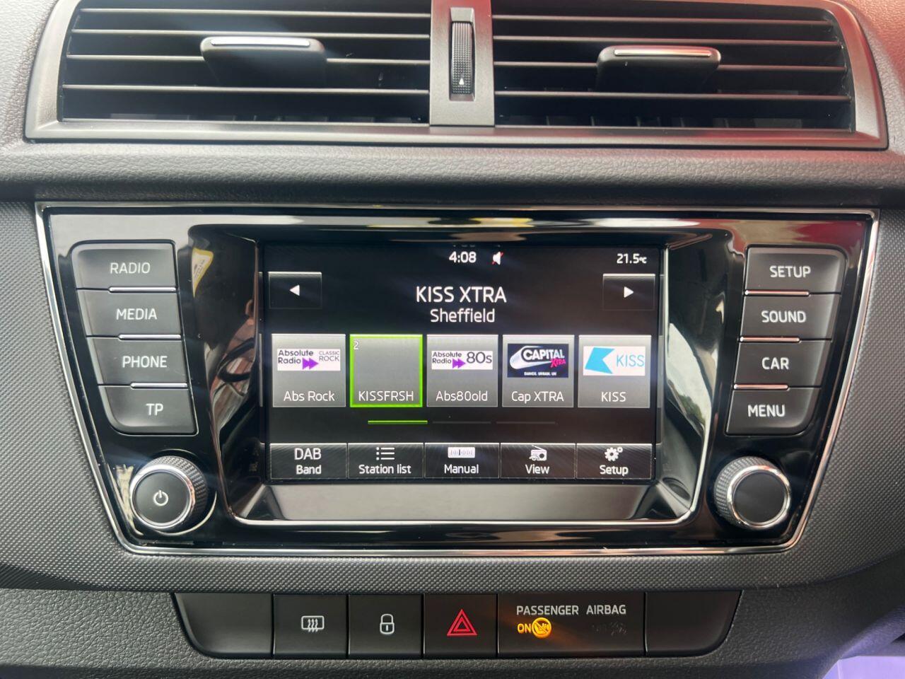 Skoda Fabia - Image 3