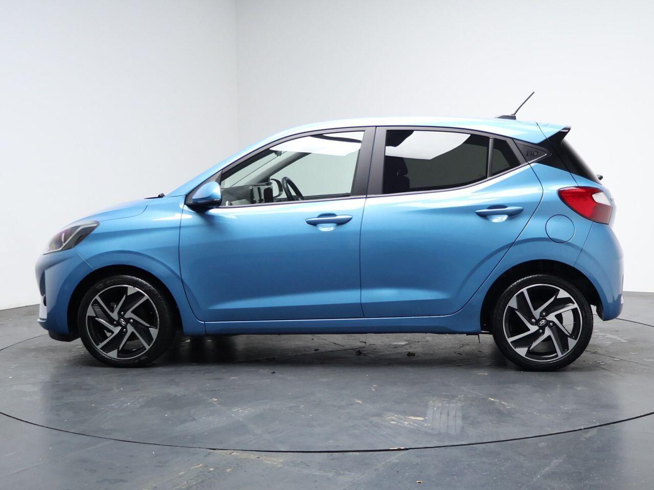 Hyundai i10 - Image 8