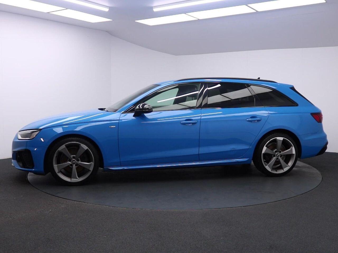 Audi A4 Avant - Image 8