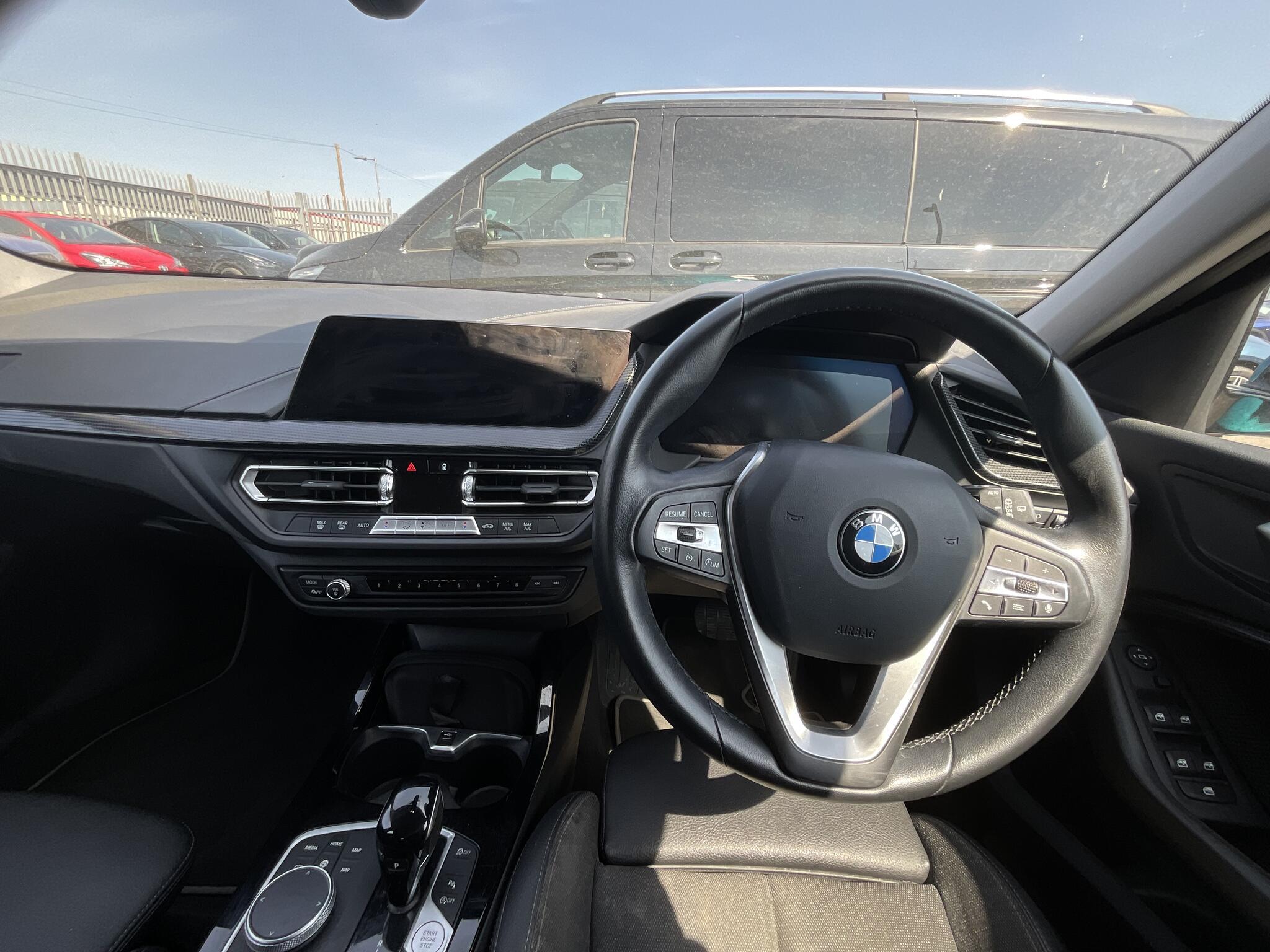 BMW 1 Series - Image 6