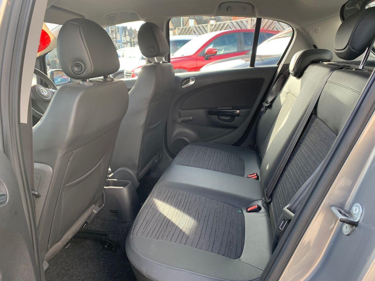 Vauxhall Corsa - Image 17