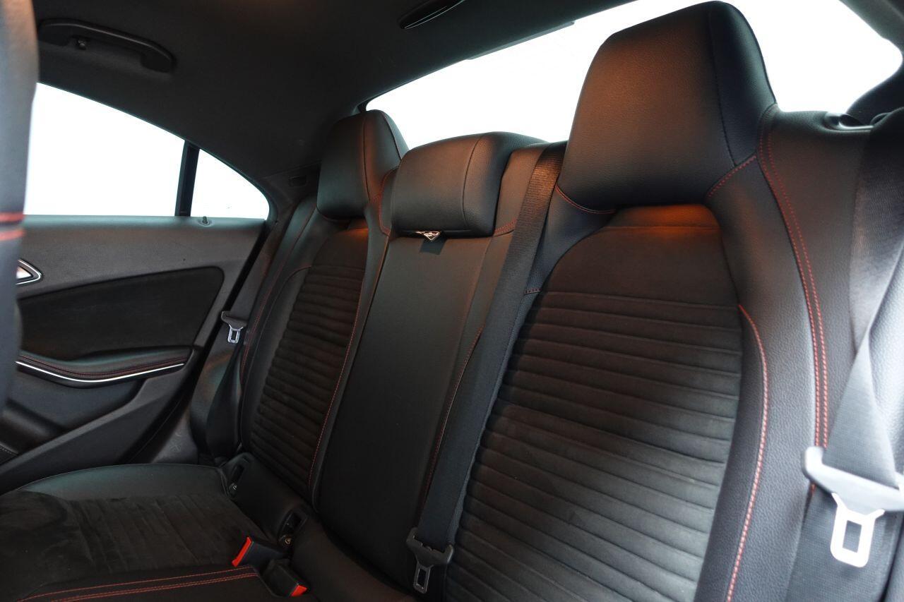 Mercedes-benz CLA - Image 21
