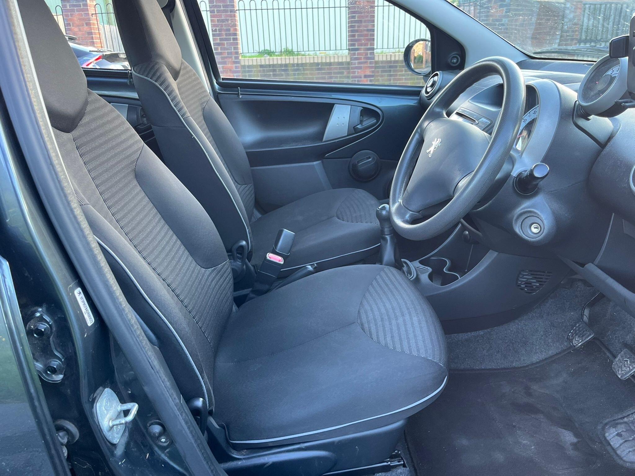 Peugeot 107 - Image 5