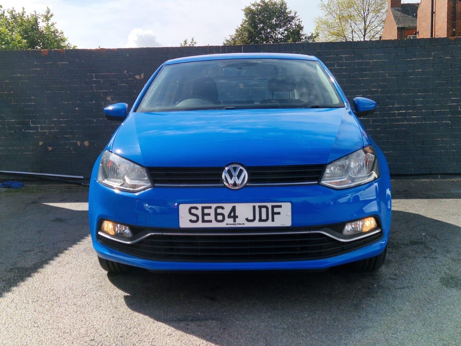 Volkswagen Polo - Image 17
