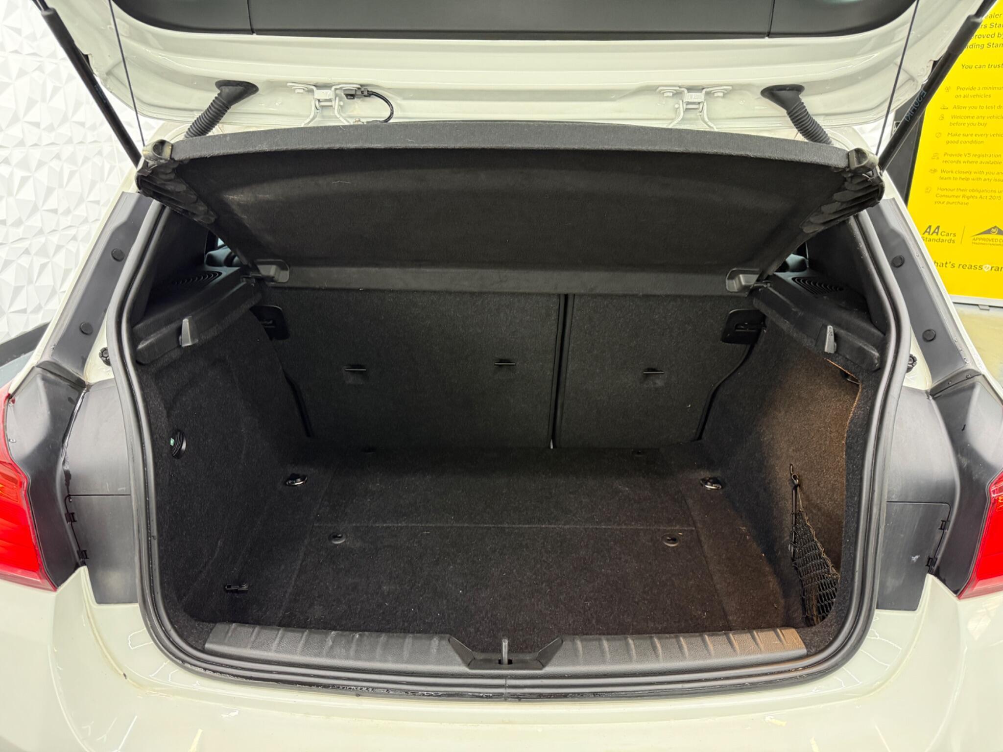 BMW 1 Series - Image 31
