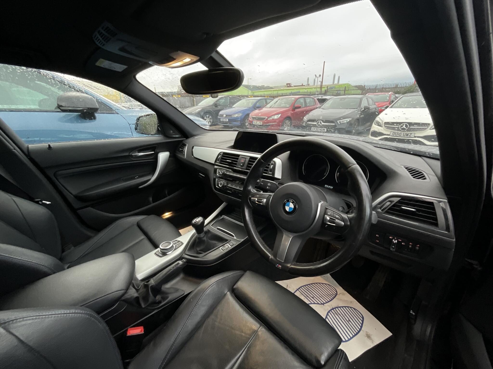 BMW 1 Series - Image 7