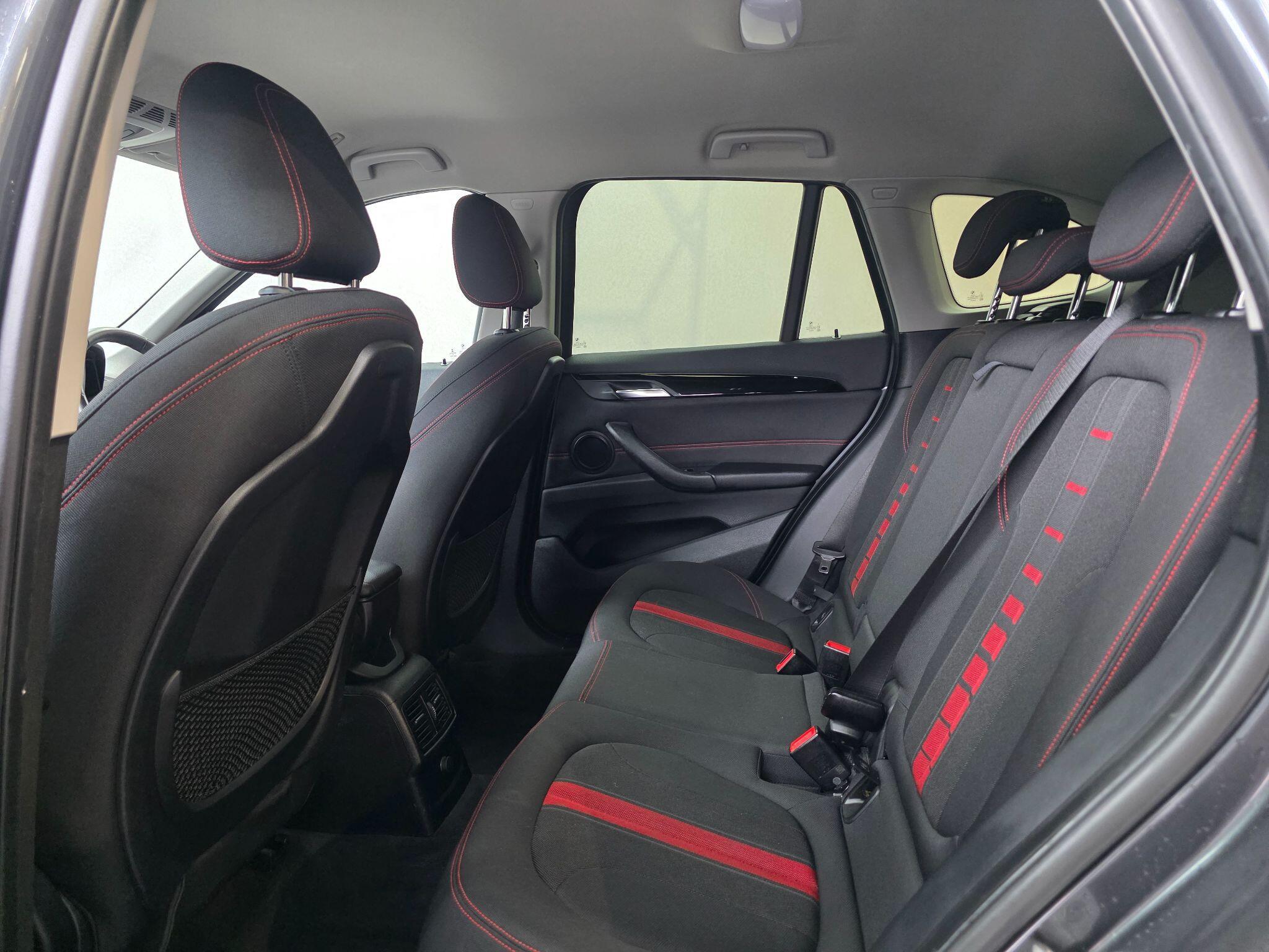 BMW X1 - Image 29