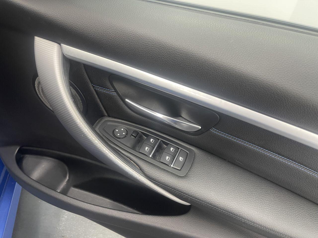 BMW 3 Series - Image 20