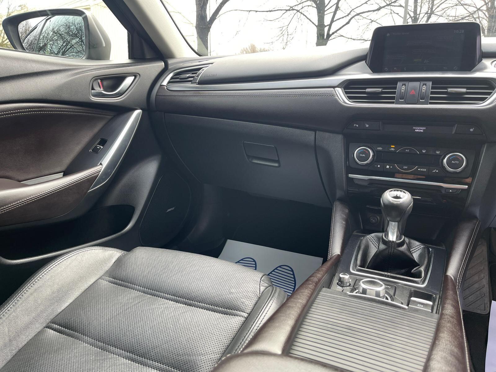 Mazda MAZDA6 - Image 19