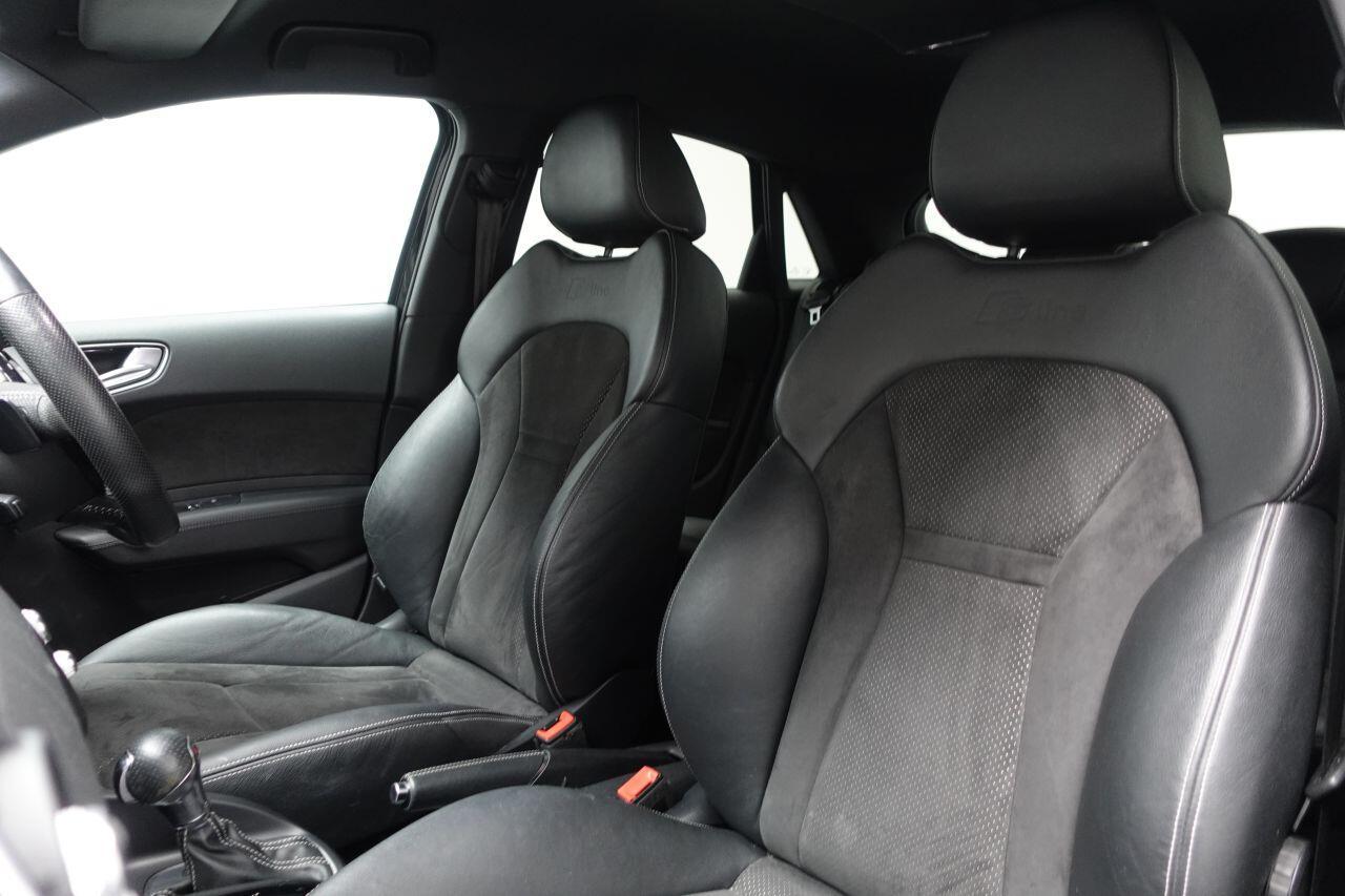 Audi A1 - Image 17