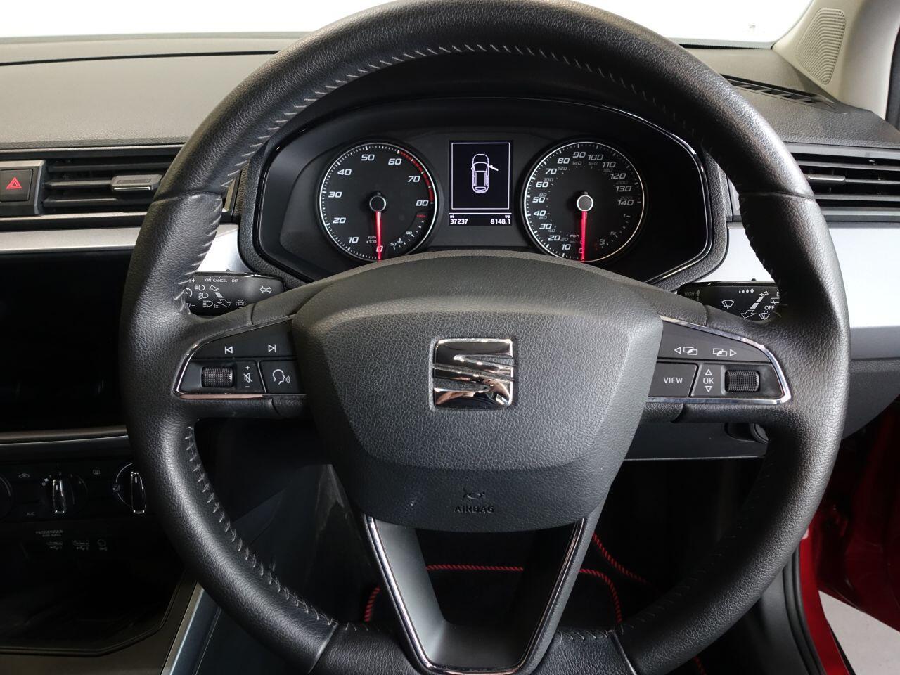 SEAT Arona - Image 19