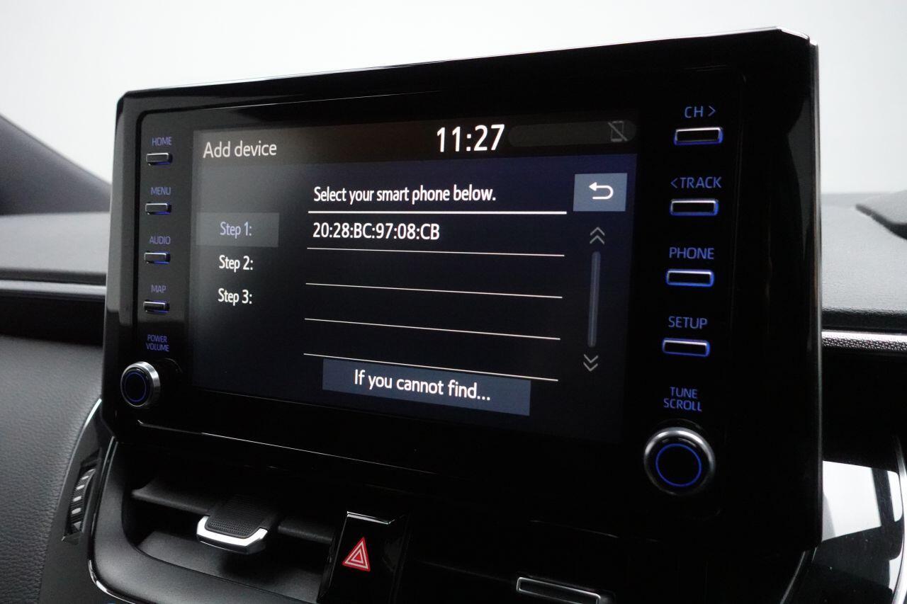 Toyota Corolla - Image 30