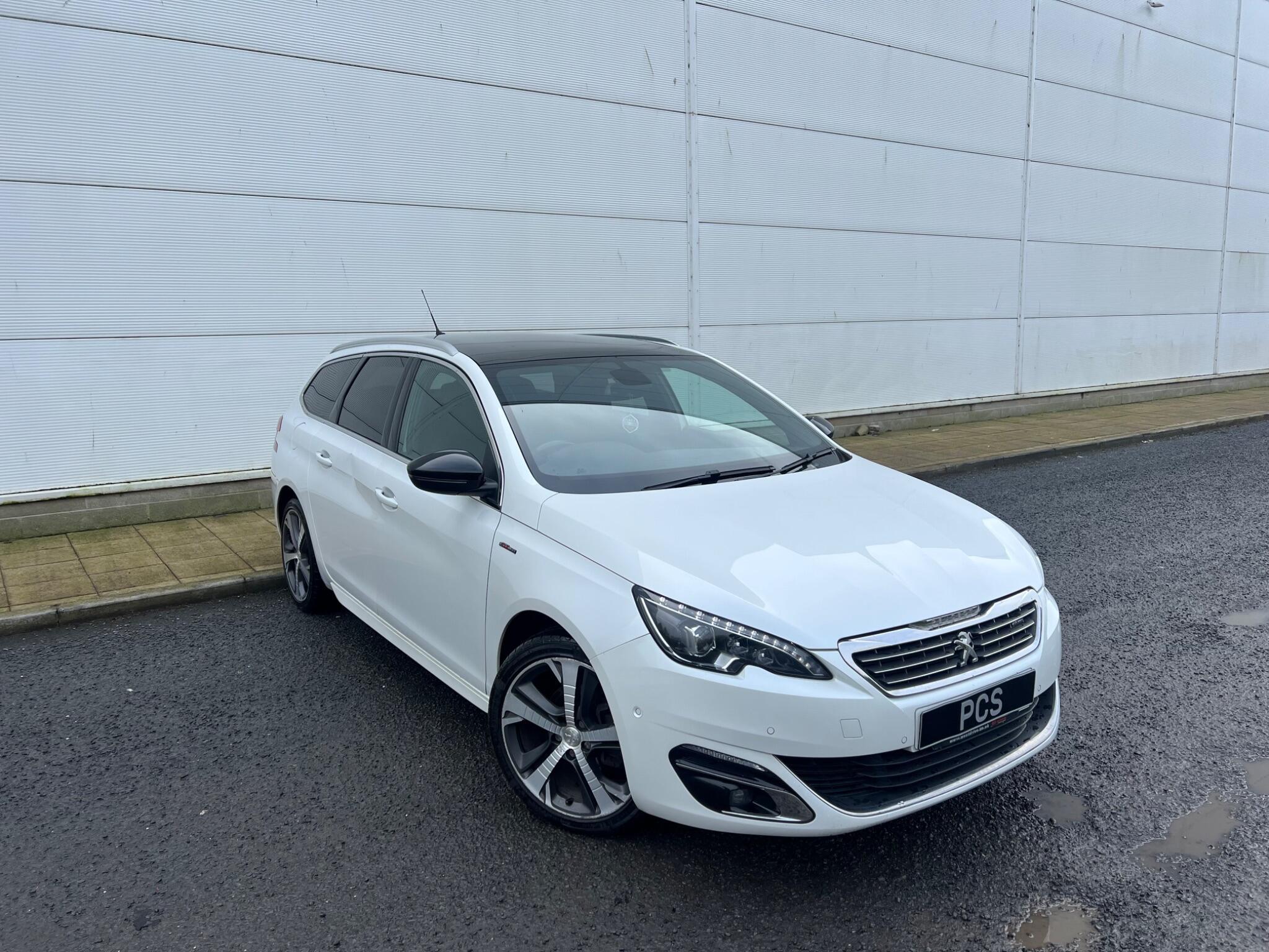 Peugeot 308 SW - Image 5