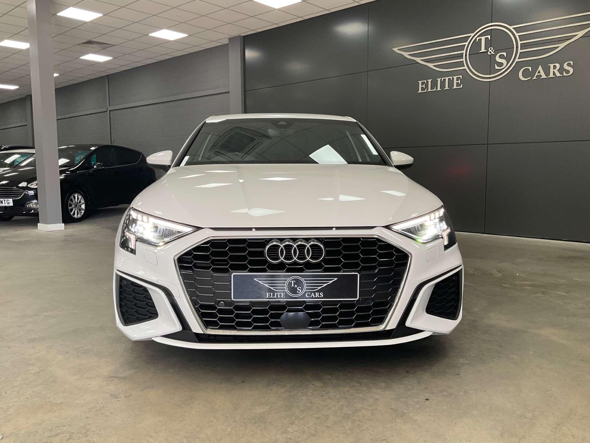 Audi A3 - Image 5