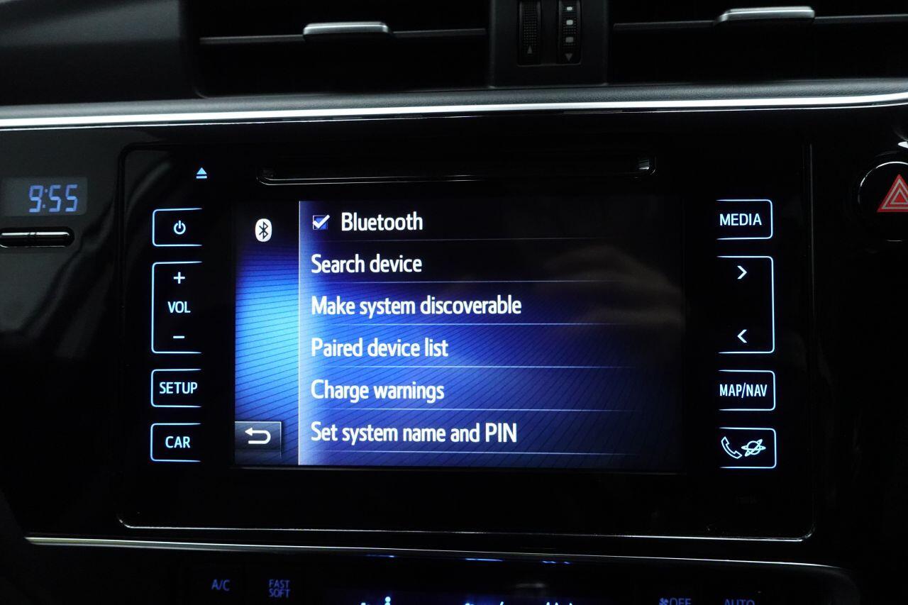 Toyota Auris - Image 26