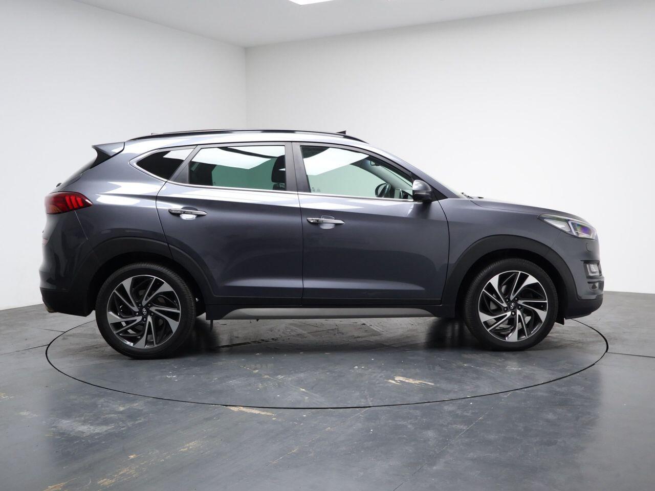 Hyundai Tucson - Image 14