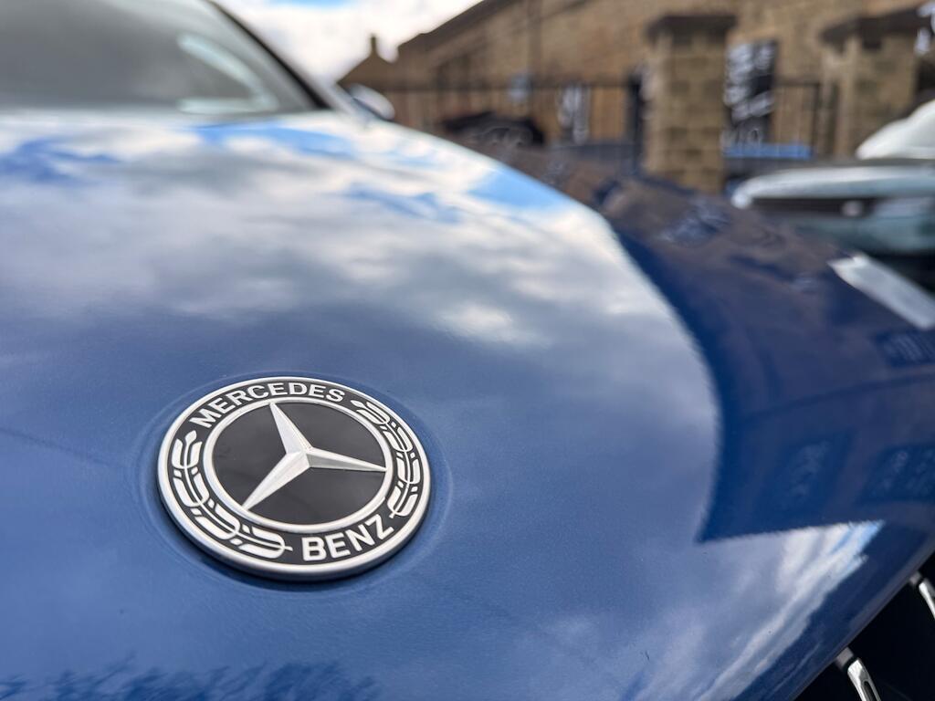 Mercedes GLC - Image 31