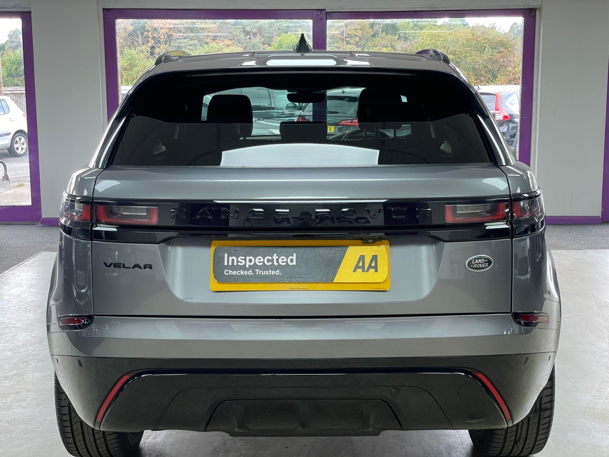 Land Rover Range Rover Velar - Image 10