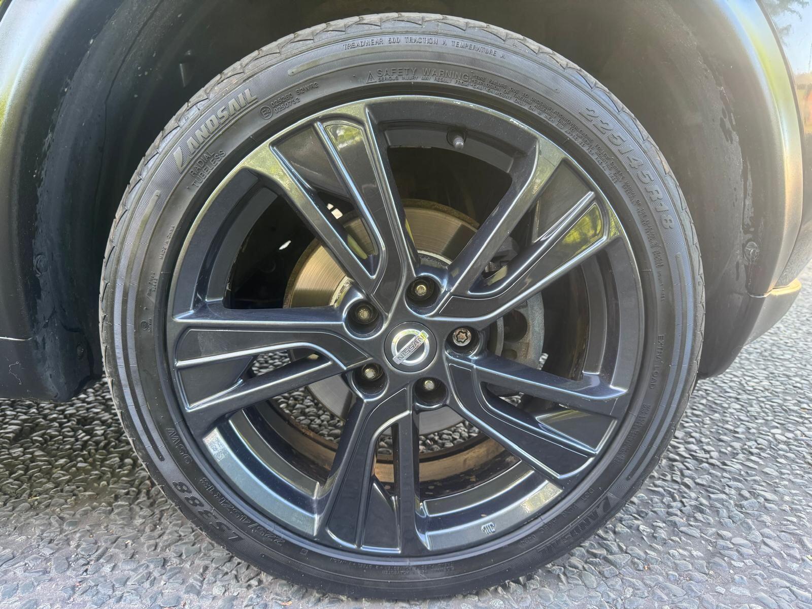 Nissan Juke - Image 38