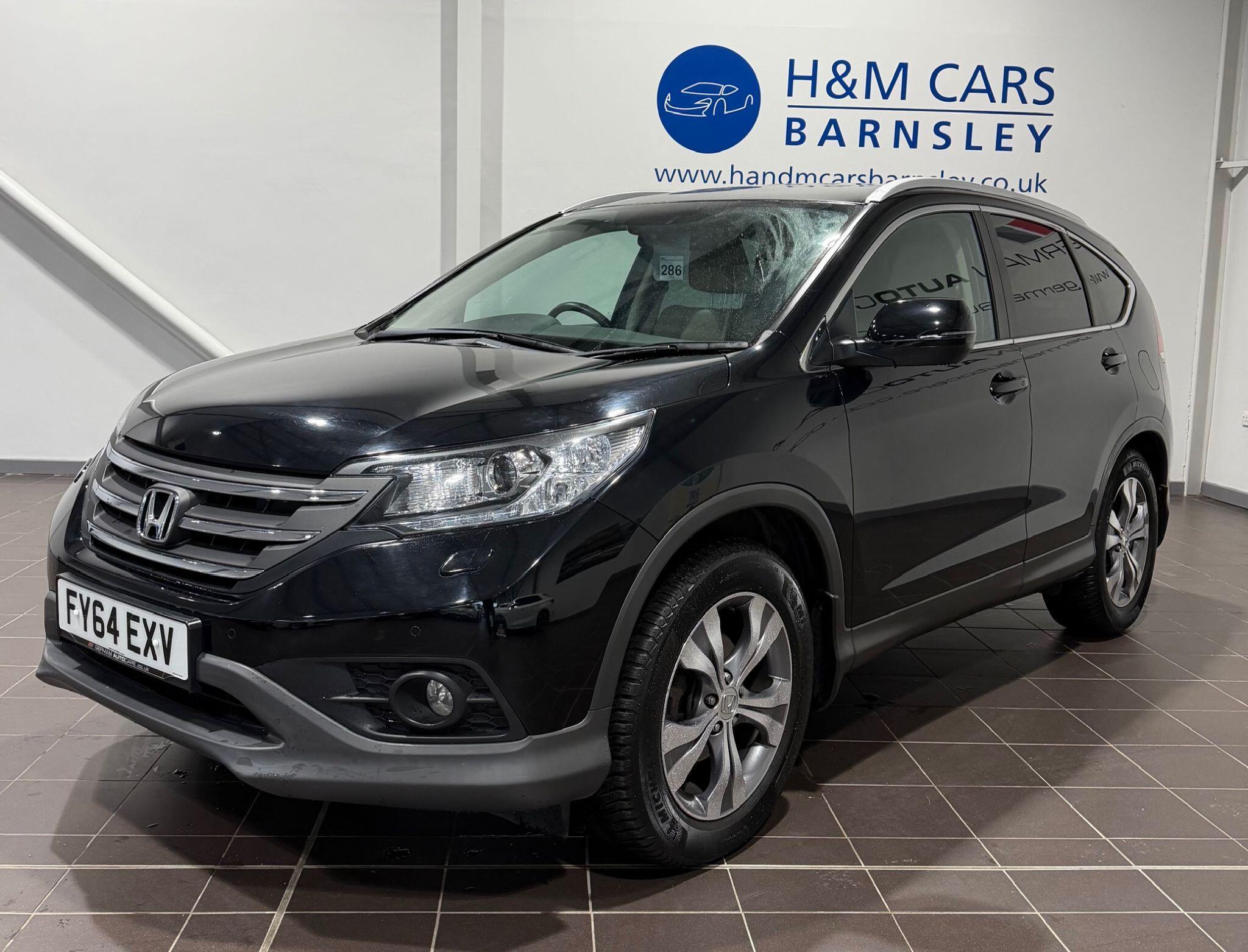 Honda CR-V - Image 3