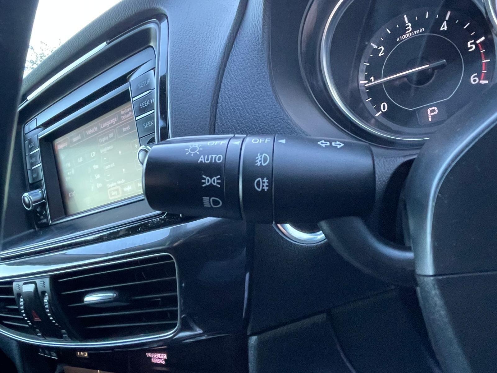 Mazda MAZDA6 - Image 36