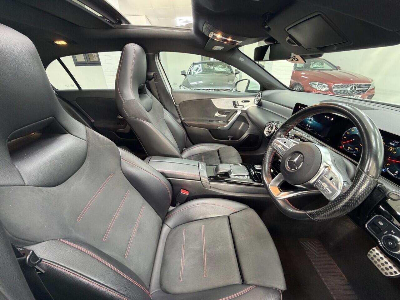 Mercedes A Class - Image 16